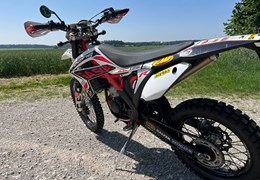 Gebrauchte GASGAS EC 125