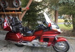 Occasion Honda GL 1500 Goldwing