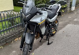 Gebrauchte Honda XL750 Transalp
