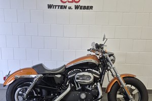 Angebot Harley-Davidson Sportster XL 1200CA