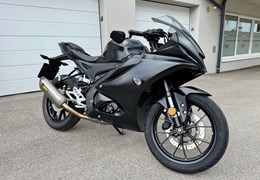 Gebrauchte Yamaha R125
