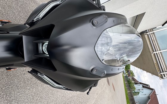 Gebrauchtmotorrad Yamaha R125 - Bild 11