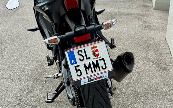 Gebrauchtmotorrad Yamaha R125 - Bild 15