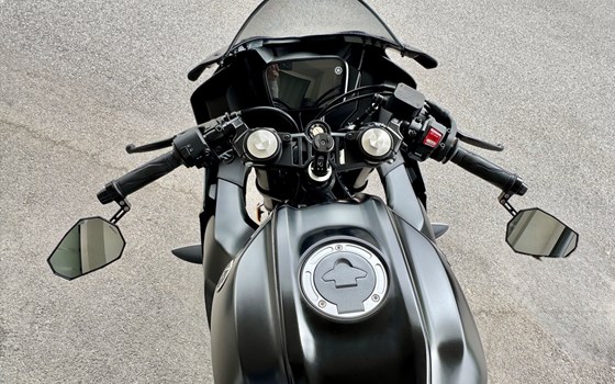 Gebrauchtmotorrad Yamaha R125 - Bild 17