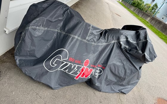 Gebrauchtmotorrad Yamaha R125 - Bild 18