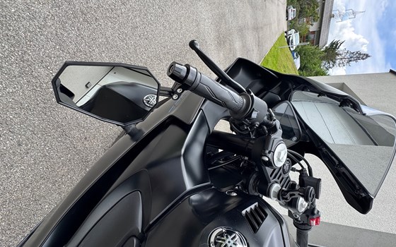 Gebrauchtmotorrad Yamaha R125 - Bild 7