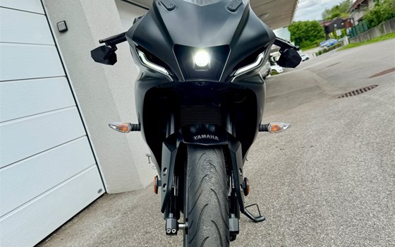Gebrauchtmotorrad Yamaha R125 - Bild 8