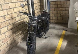 Occasion Honda GB350S
