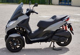 Gebrauchte Piaggio MP3 300 HPE Sport