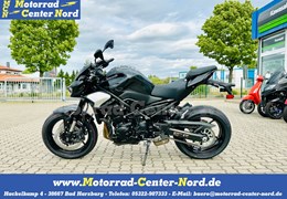 Neumotorrad Kawasaki Z900