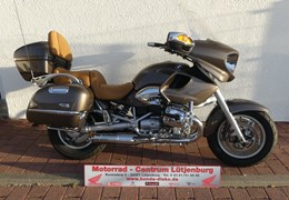 Gebrauchte BMW R 1200 CL