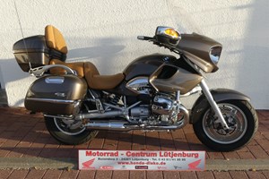 Angebot BMW R 1200 CL