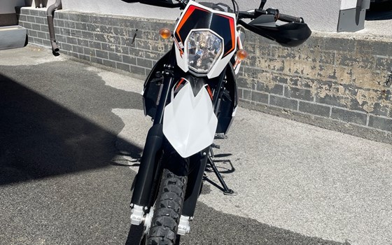 Gebrauchtmotorrad KTM 690 Enduro R - Bild 5