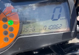 Gebrauchte KTM 690 Enduro R