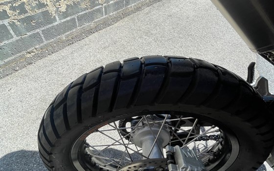 Gebrauchtmotorrad KTM 690 Enduro R - Bild 4