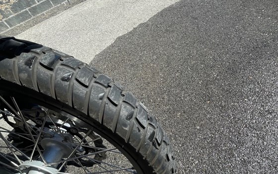 Gebrauchtmotorrad KTM 690 Enduro R - Bild 6