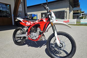 Angebot SWM RS 125 R