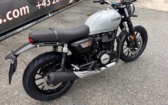 Neufahrzeug Honda GB350S - Bild 4