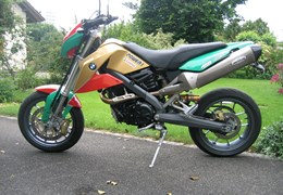 Occasion BMW G 650 Xmoto