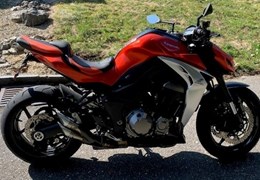 Occasion Kawasaki Z1000