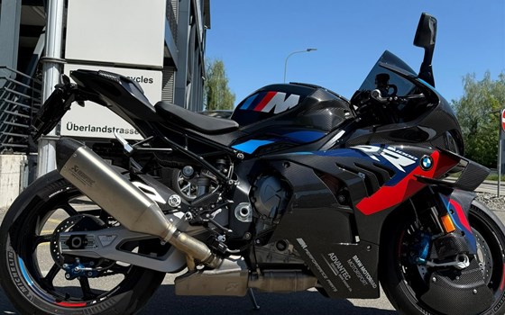 Motorrad Occasion BMW M 1000 RR - Bild 1