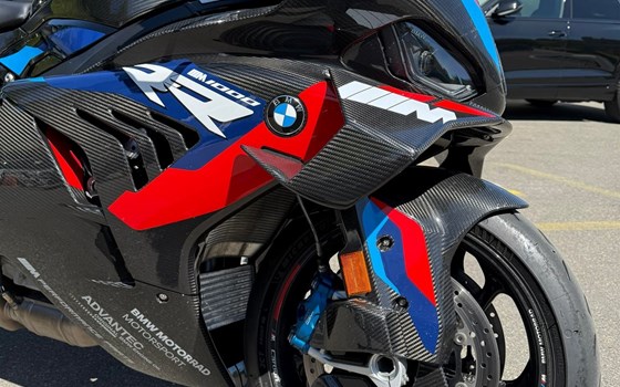 Motorrad Occasion BMW M 1000 RR - Bild 5