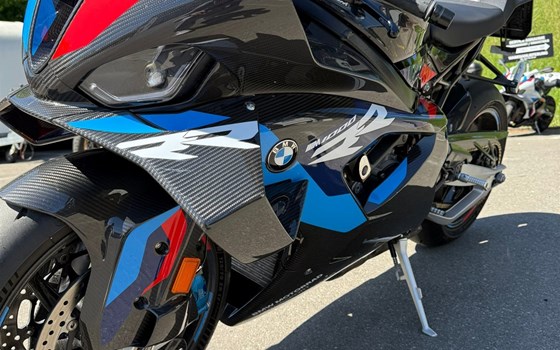Motorrad Occasion BMW M 1000 RR - Bild 6