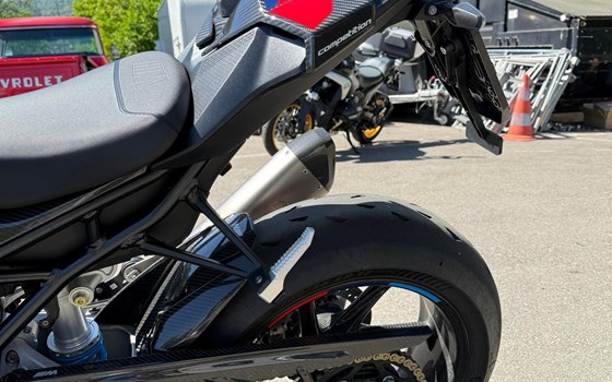 Motorrad Occasion BMW M 1000 RR - Bild 8