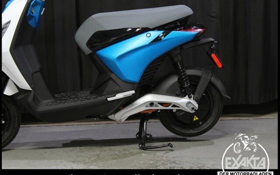 Neufahrzeug Piaggio 1 + - Bild 25