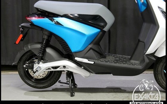 Neufahrzeug Piaggio 1 + - Bild 28
