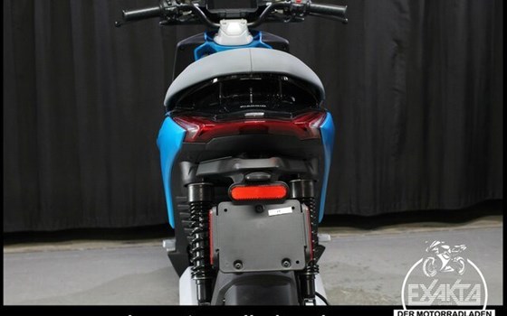 Neufahrzeug Piaggio 1 + - Bild 29