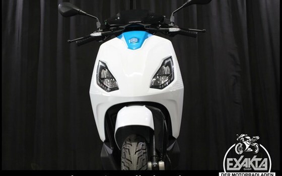 Neufahrzeug Piaggio 1 + - Bild 9