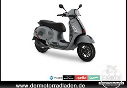 Neumotorrad Vespa GTS 310 SuperSport