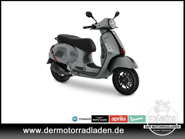 Vespa GTS 310 SuperSport