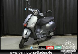 Neumotorrad Vespa GTS 310 SuperSport