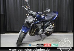 Gebrauchte Suzuki Bandit 1200
