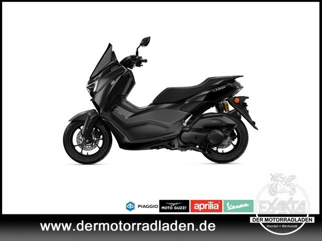 Yamaha NMAX 155 Tech MAX