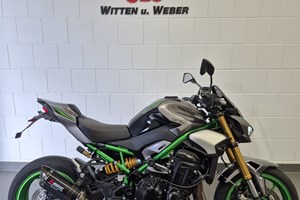 Angebot Kawasaki Z900 SE
