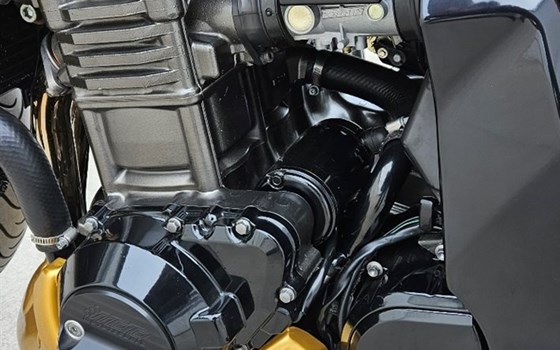 Gebrauchtmotorrad Kawasaki Z1000 - Bild 10