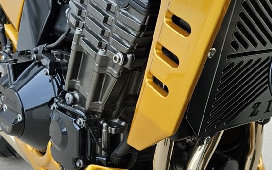 Gebrauchtmotorrad Kawasaki Z1000 - Bild 15