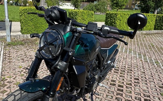 Neufahrzeug Ducati Scrambler Nightshift - Bild 5