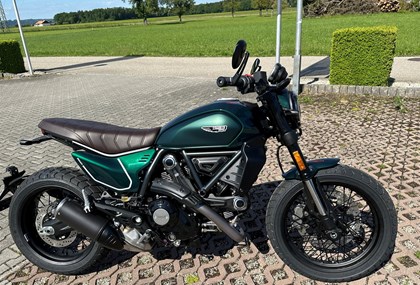 Neumotorrad