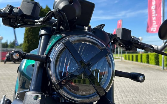 Neufahrzeug Ducati Scrambler Nightshift - Bild 8