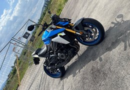 Gebrauchte Suzuki GSX-S1000