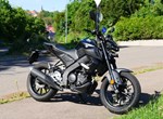 Angebot Yamaha MT-125