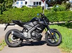 Angebot Yamaha MT-125