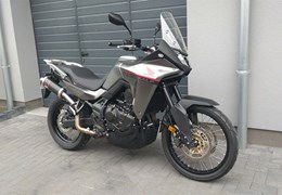 Gebrauchte Honda XL750 Transalp