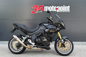 Angebot Triumph Tiger 1050