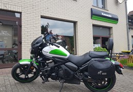 Gebrauchte Kawasaki Vulcan S