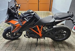 Gebrauchte KTM 1290 Super Duke GT
